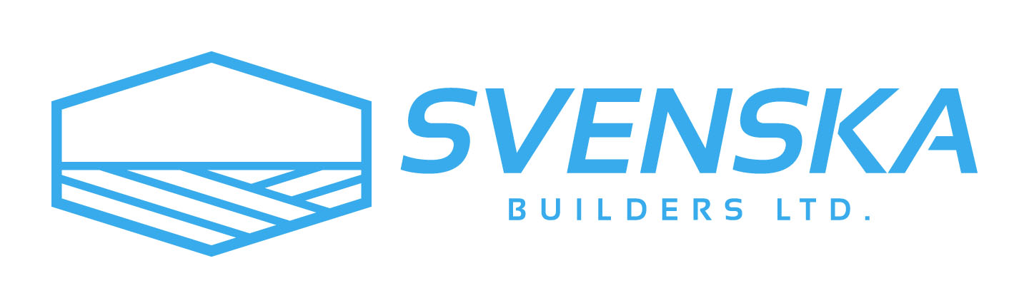Svenska Builders