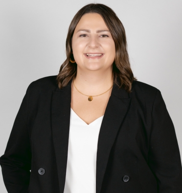 Kaitlyn Kitzan, General Manager