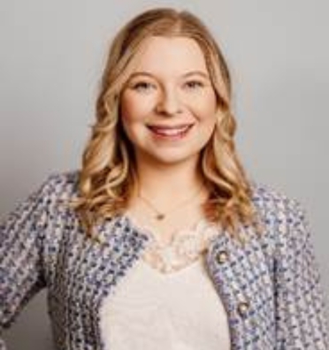 Carlie Hayes Past Chair