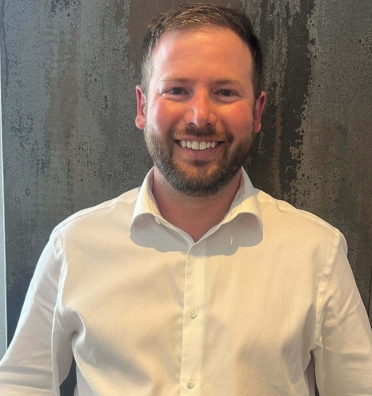 John Mulder Treasurer