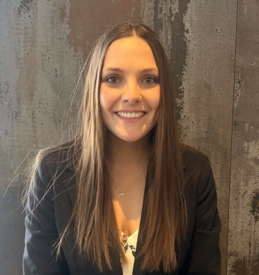 Meghan Lepage Secretary