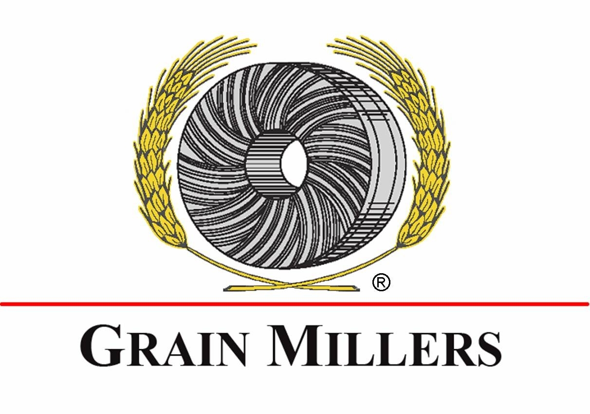 Grain Miller