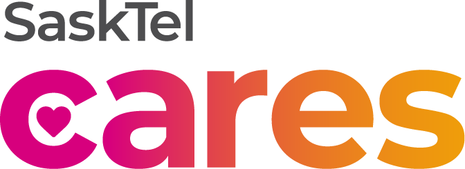 Sasktel Cares