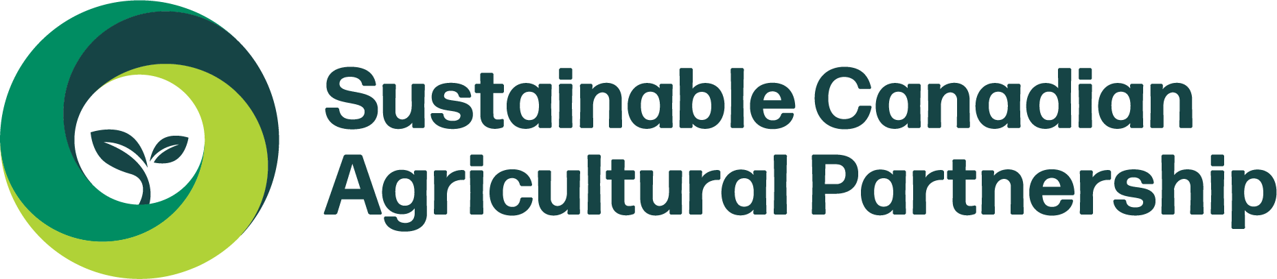 Sustainable Canadian Agricultural Partnership