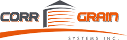 Corr Grain Systems Inc